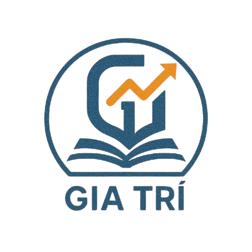 Logo Gia Trí