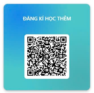 QR Code Đăng ký qua Zalo
